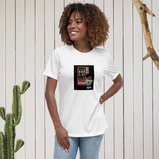 Women's Relaxed T-Shirt