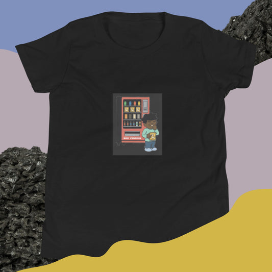 Youth Short Sleeve T-Shirt